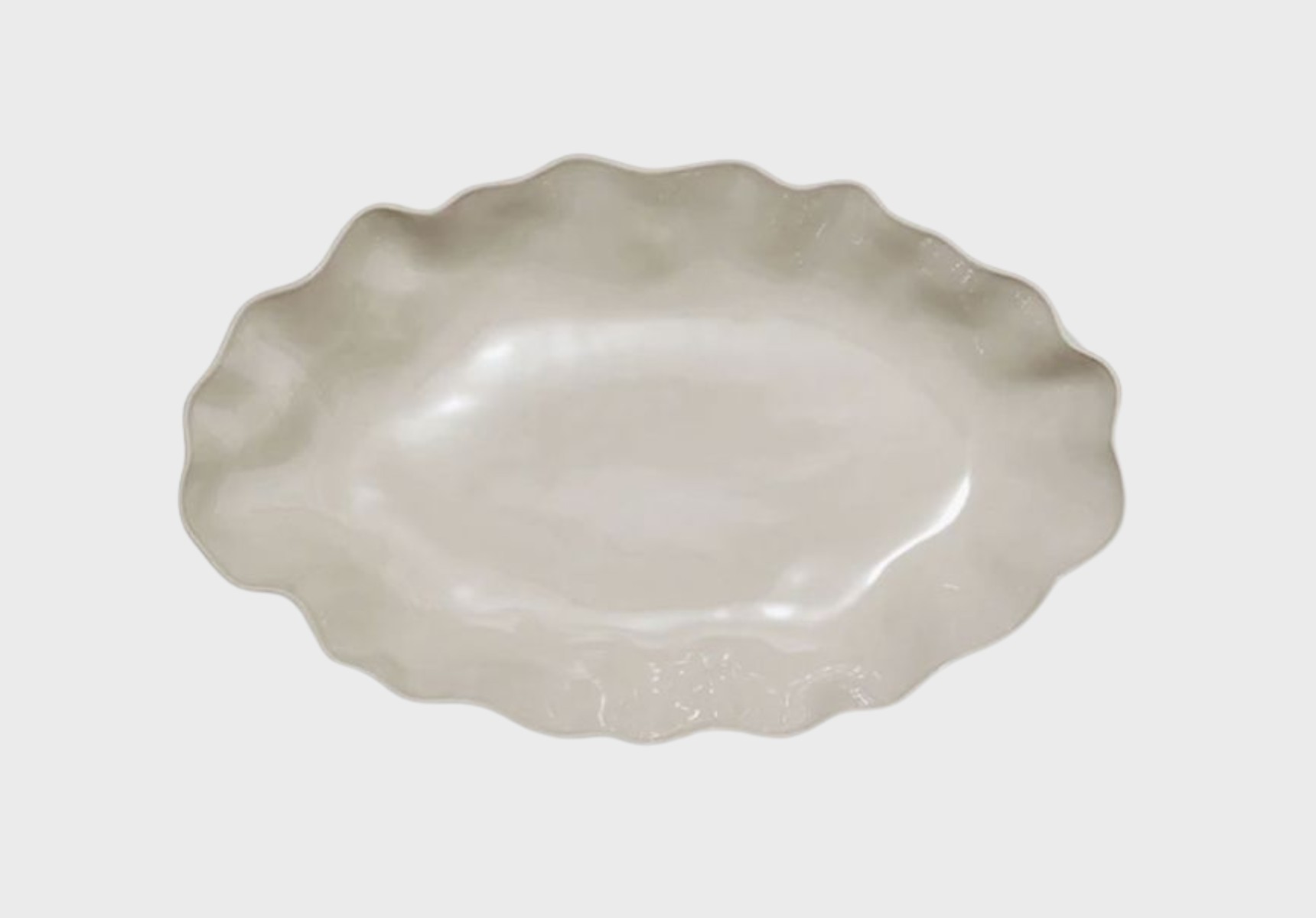 Marmoset Found platter